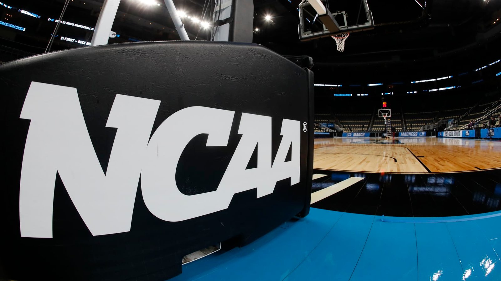 NCAA bars transgender women from competing in women's sports