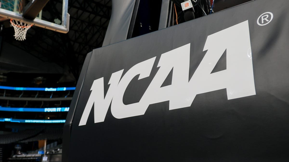 NCAA updates transgender athlete policy after Trump executive order