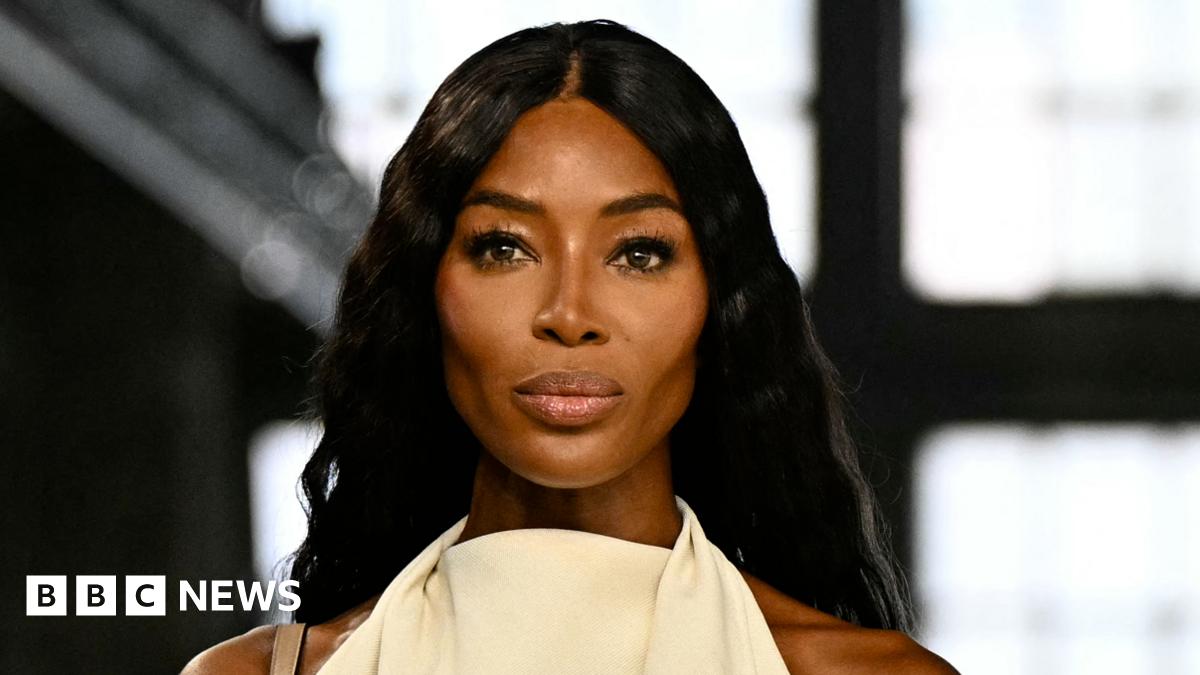 Naomi Campbell: Supermodel to appeal charity trustee ban