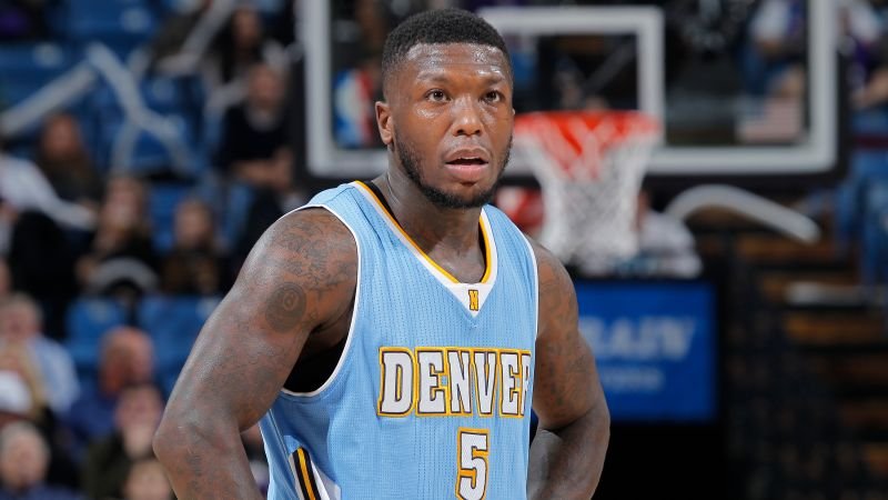 Nate Robinson: Former NBA player undergoes kidney transplant