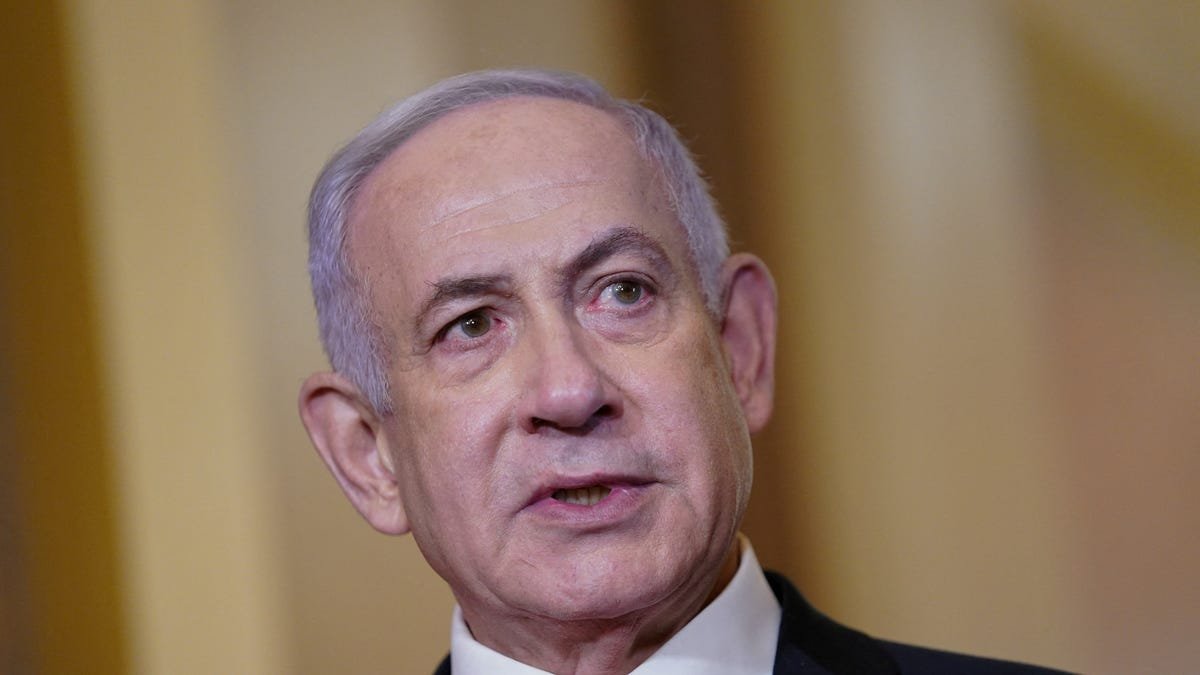 Netanyahu threatens to terminate Gaza ceasefire