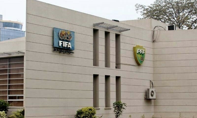 PFF elections on hold as FIFA continues to push for constitutional amendments - Sport