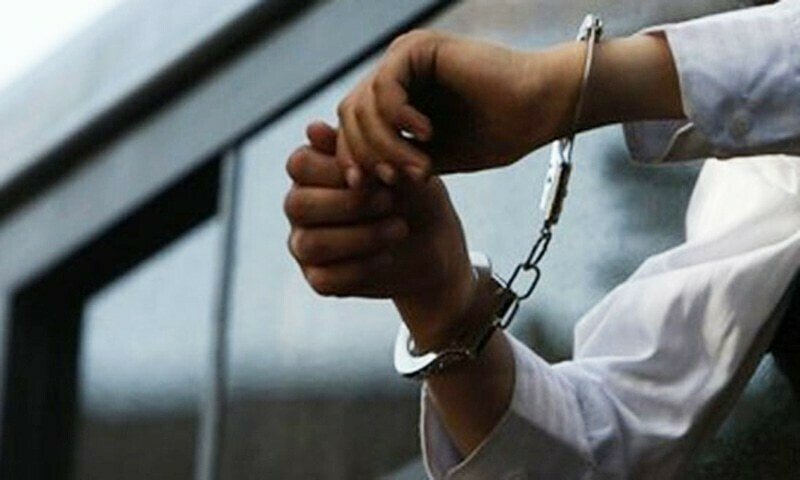 Punjab police arrest 3 suspects in Raiwind gang rape case - Pakistan