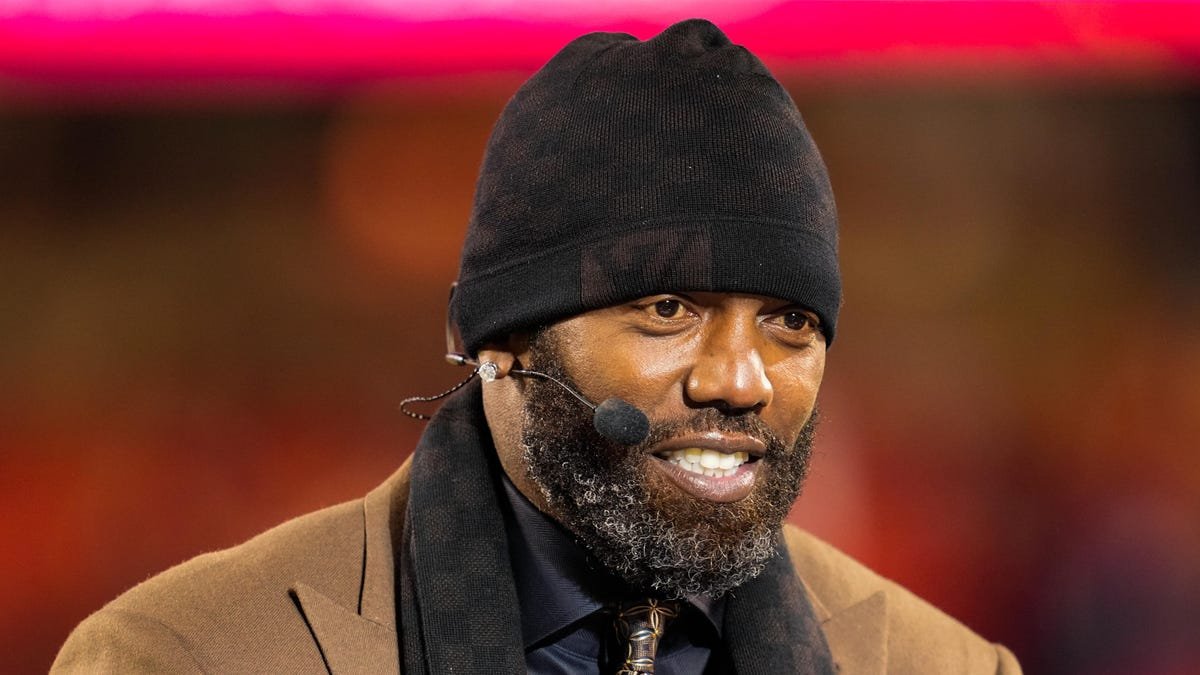 Randy Moss returning to ESPN, 'NFL Countdown' after cancer treatment