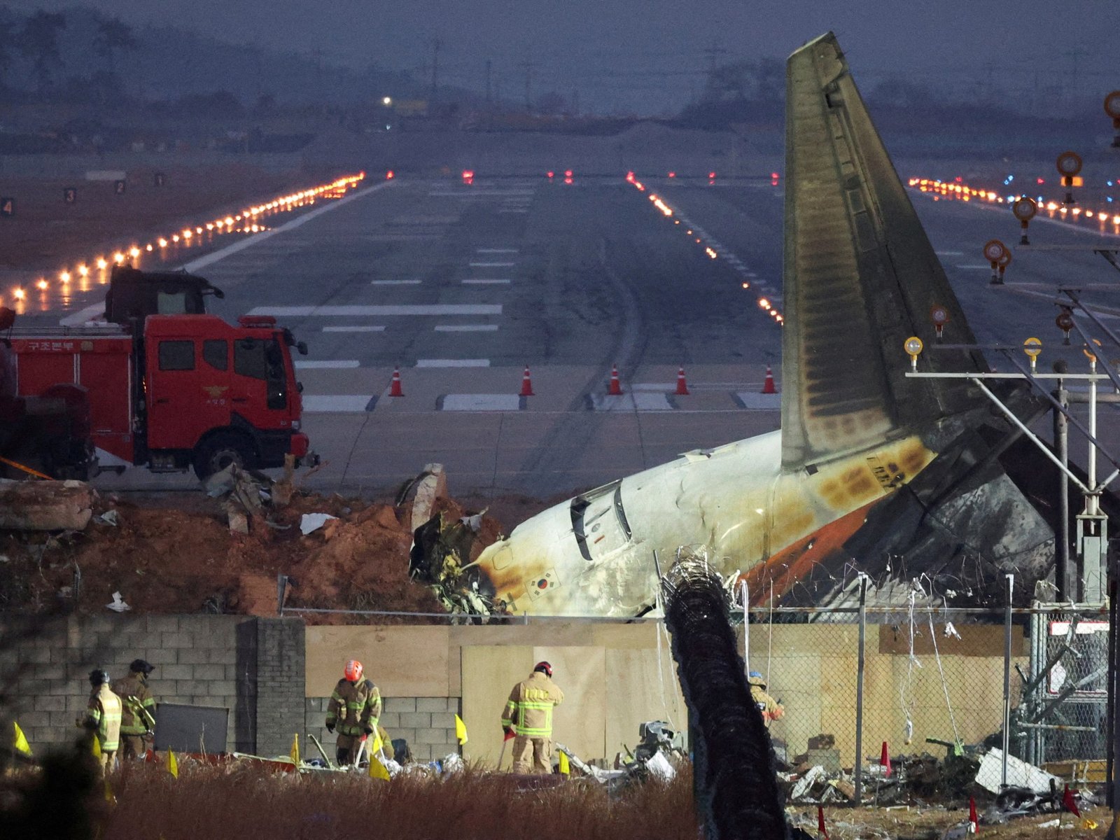 S Korea orders airports to install bird detection cameras after air crash | Aviation News