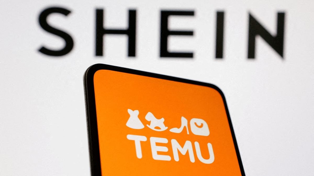 Shein, Temu shoppers could still be impacted after USPS reversal