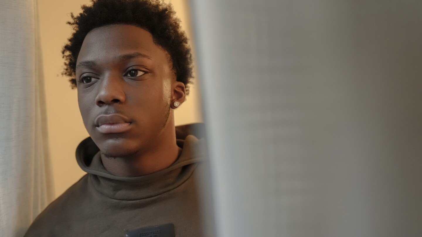 Teen went to a Brooklyn parade, NYPD wrongly accused him of a mass shooting