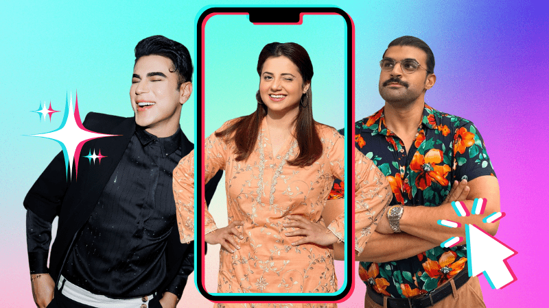 TikTok reveals nominees for its 2024 Creator Awards in Pakistan - Culture