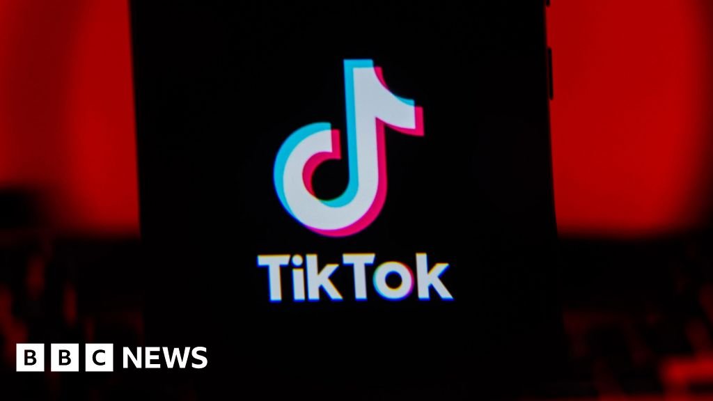 TikTok says data of four dead British teens may have been erased