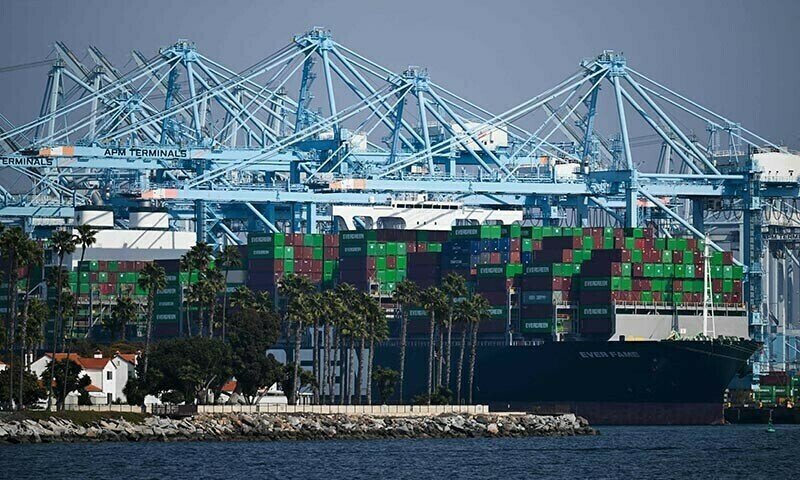 US trade gap swells as Trump renews scrutiny of deficits - World