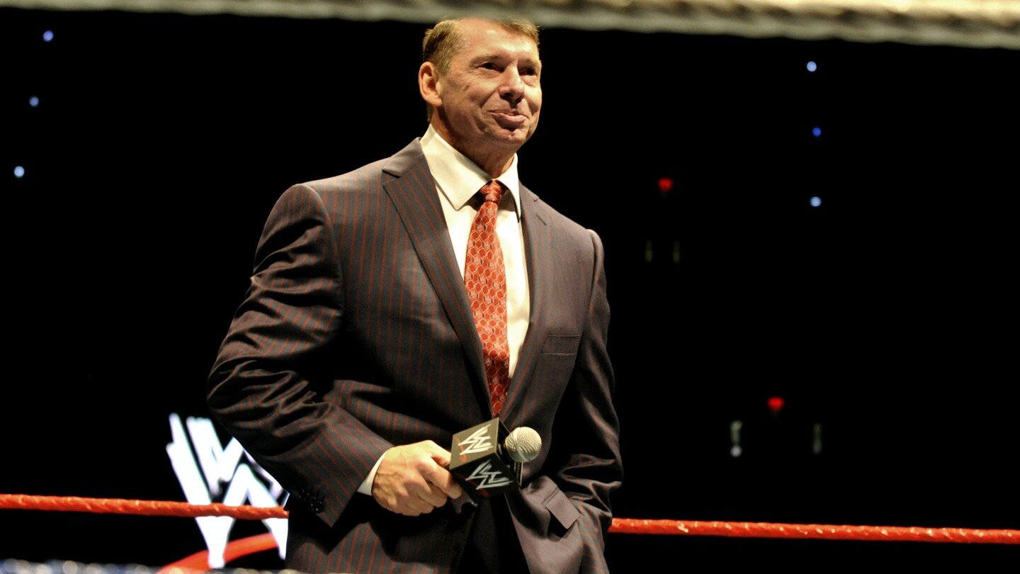 Vince McMahon's lawyer was wrong to withhold documents sought by grand jury, court rules