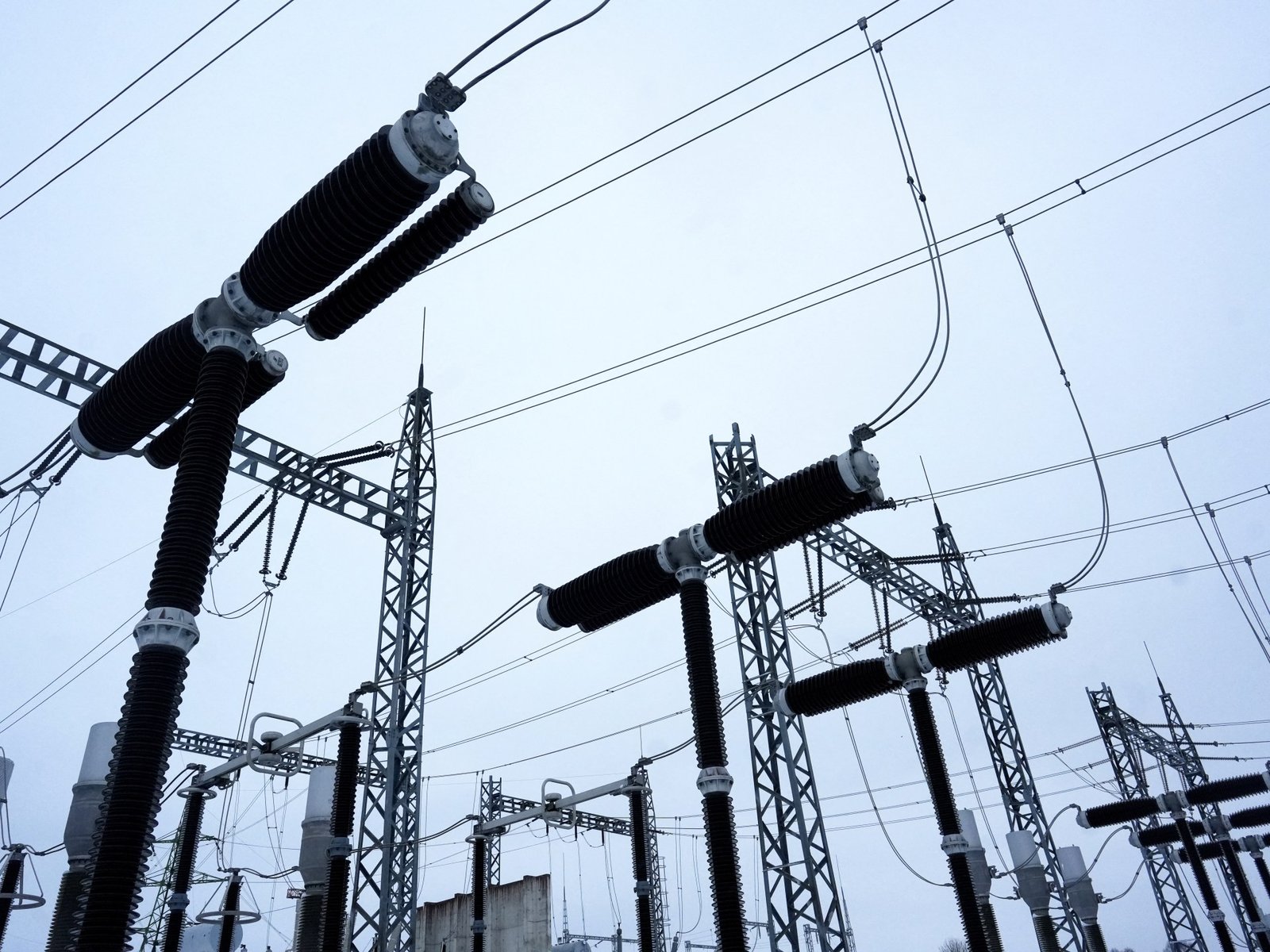 Why have Baltic states unplugged from Russia’s electricity grid? | Russia-Ukraine war News