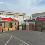 $1.2M in stolen property recovered in Bay Area, Fresno business targeted