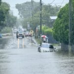 Ex-Tropical Cyclone Alfred is still unfolding. Here's what to look out for