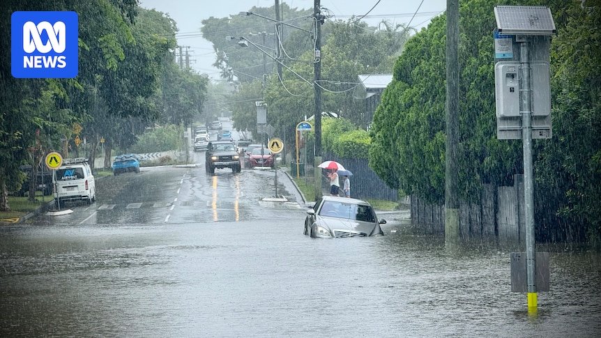 Ex-Tropical Cyclone Alfred is still unfolding. Here's what to look out for