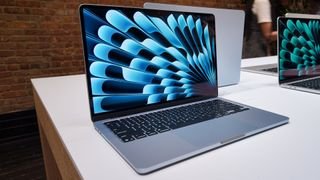 MacBook Air M4