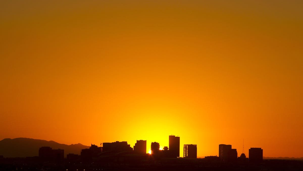 Daylight savings time starts across the nation. Will it in Arizona?