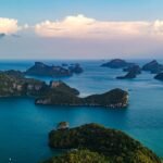 Thailand Luxury Travel Guide: Koh Samui, Bangkok, Phuket