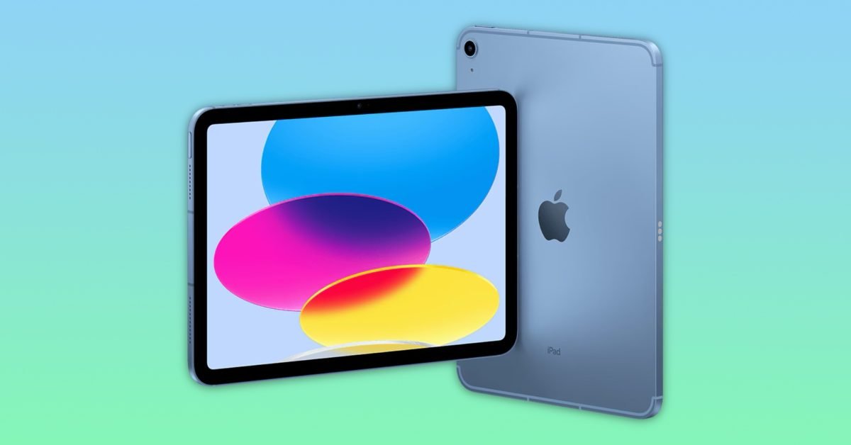 Apple's new A16 iPad may have a special trick up its sleeve