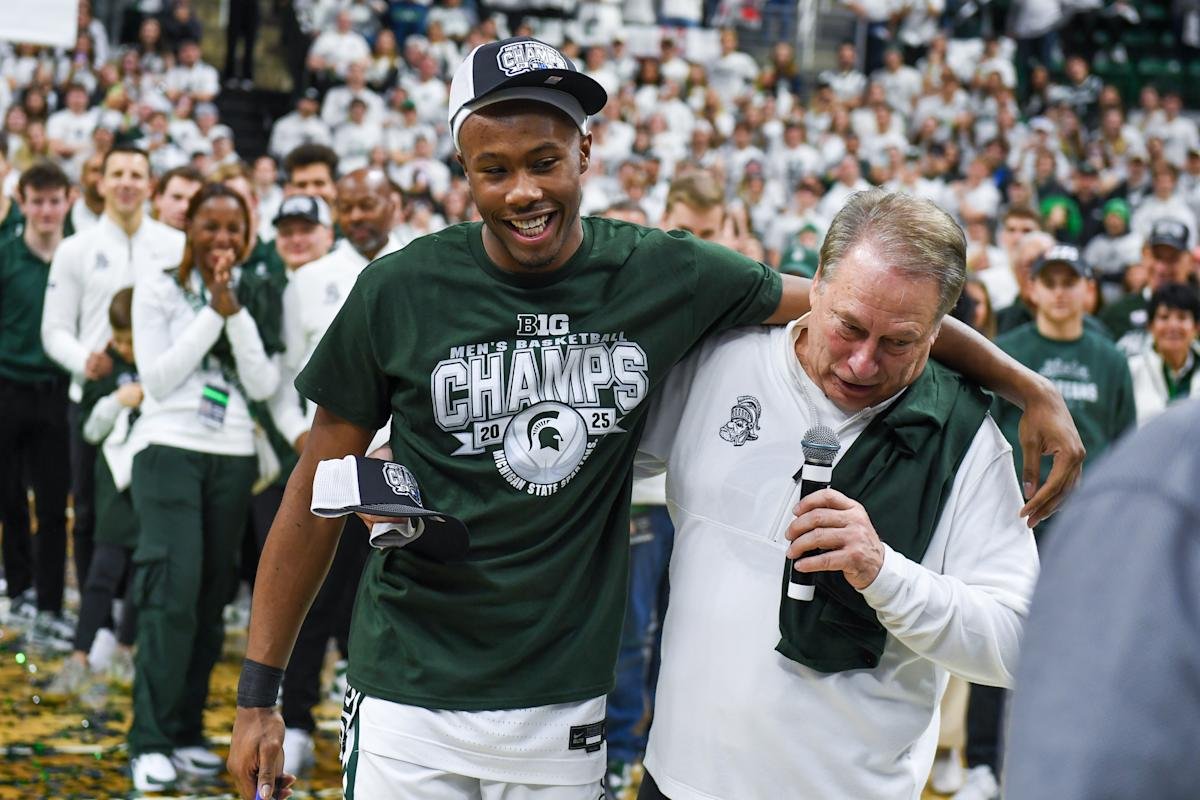 Big Ten tournament preview, bracket: Can Michigan State run table, crash No. 1 seed party?