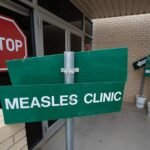 With crumbling public health infrastructure, rural Texas scrambles to respond to measles