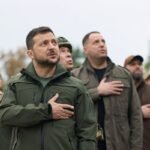 Zelensky faces a painful proposition in Saudi Arabia talks - bend the knee to Trump or lose his country