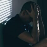 What keeps abused men from speaking out, and how to get them help