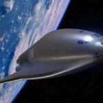 Radian One Spaceplane: The Future of High-Speed, Jet-Like Space Travel