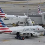 American Airlines