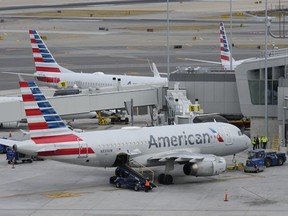 American Airlines