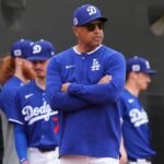 Dave Roberts barely top 50 in sports as MLB's highest-paid manager