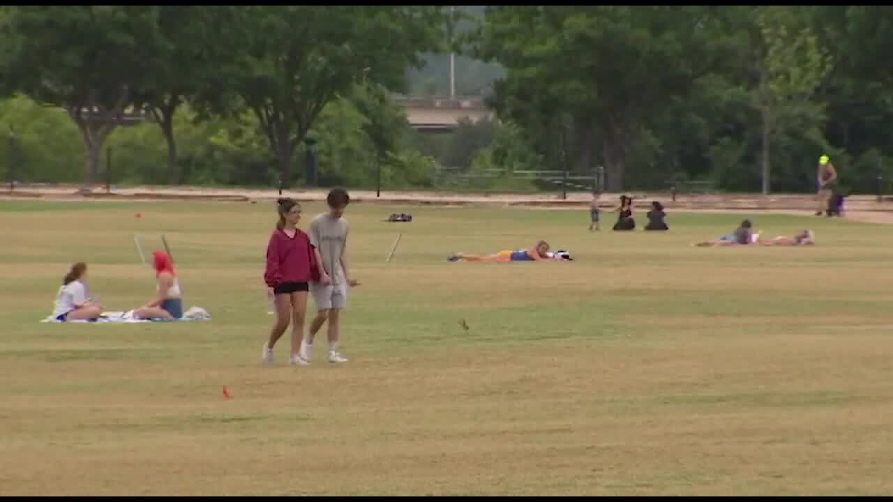 North Texas health officials warn spring breakers could further spread measles cases