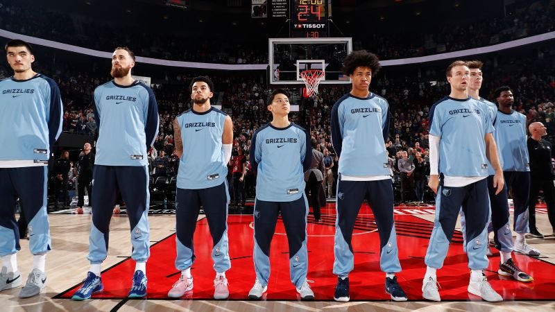 Yuki Kawamura: NBA’s shortest player is a Memphis Grizzlies guard from Japan