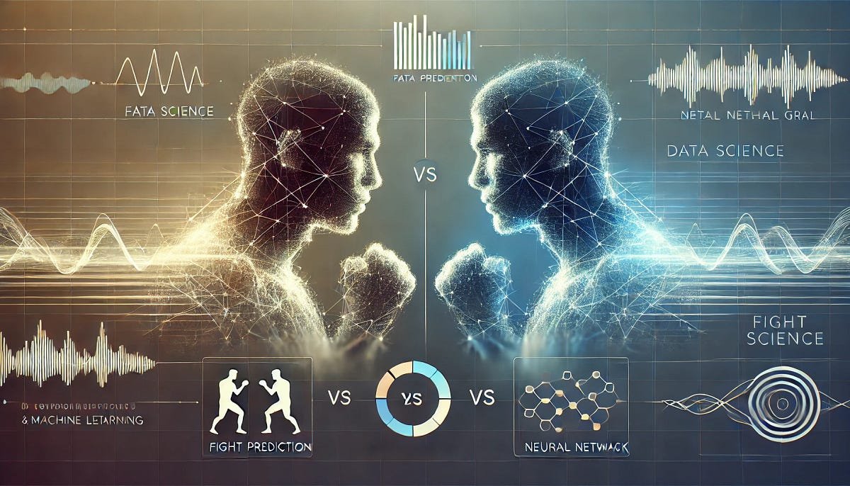 Can Data Science Predict UFC Fights? Building a Leak-Free Model with Random Forest | by Raphael Schols | Data Science Collective | Mar, 2025