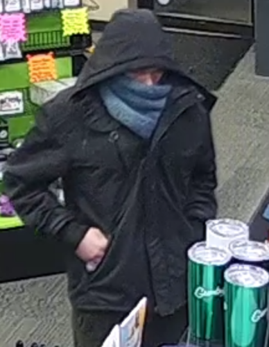 Wheeling Police Investigate Attempted Robbery at National Road Business | News, Sports, Jobs