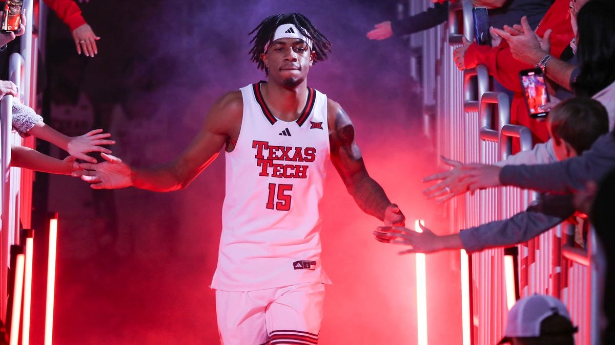 2024-25 USA TODAY Sports Network All-Big 12 basketball teams, awards