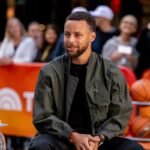 Steph Curry latest big name in sports world to join Unrivaled as an investor