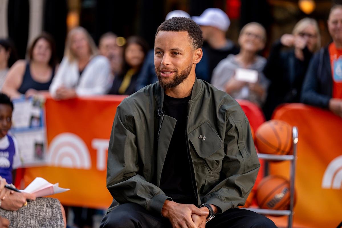 Steph Curry latest big name in sports world to join Unrivaled as an investor