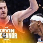 Contender Chaos, MVP Mood Swings and French Rookie Reviews | Kevin O'Connor Show