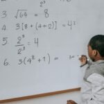 Boys in England significantly outperforming girls in math and science