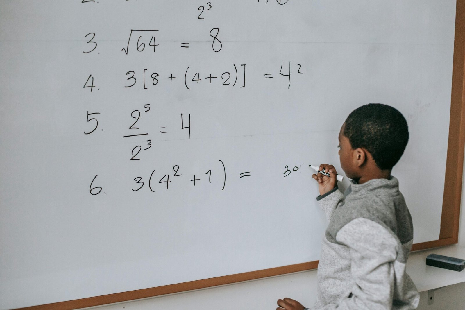 Boys in England significantly outperforming girls in math and science