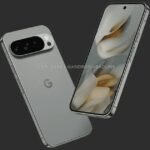 Here’s your first look at the leaked Google Pixel 10 Pro XL