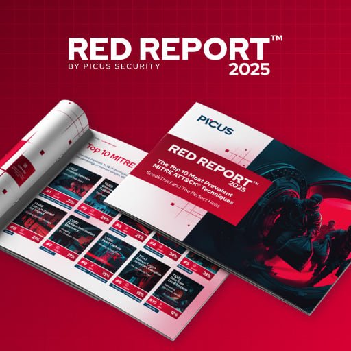 Red Report 2025