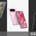 CAD renders for the Google Pixel 10 show a third camera, 10 Pro and 10 Pro XL also with three