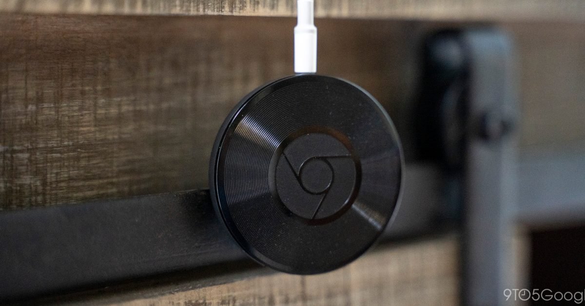 Chromecast (2nd gen) and Audio cannot Cast in 'Untrusted' outage [Update]