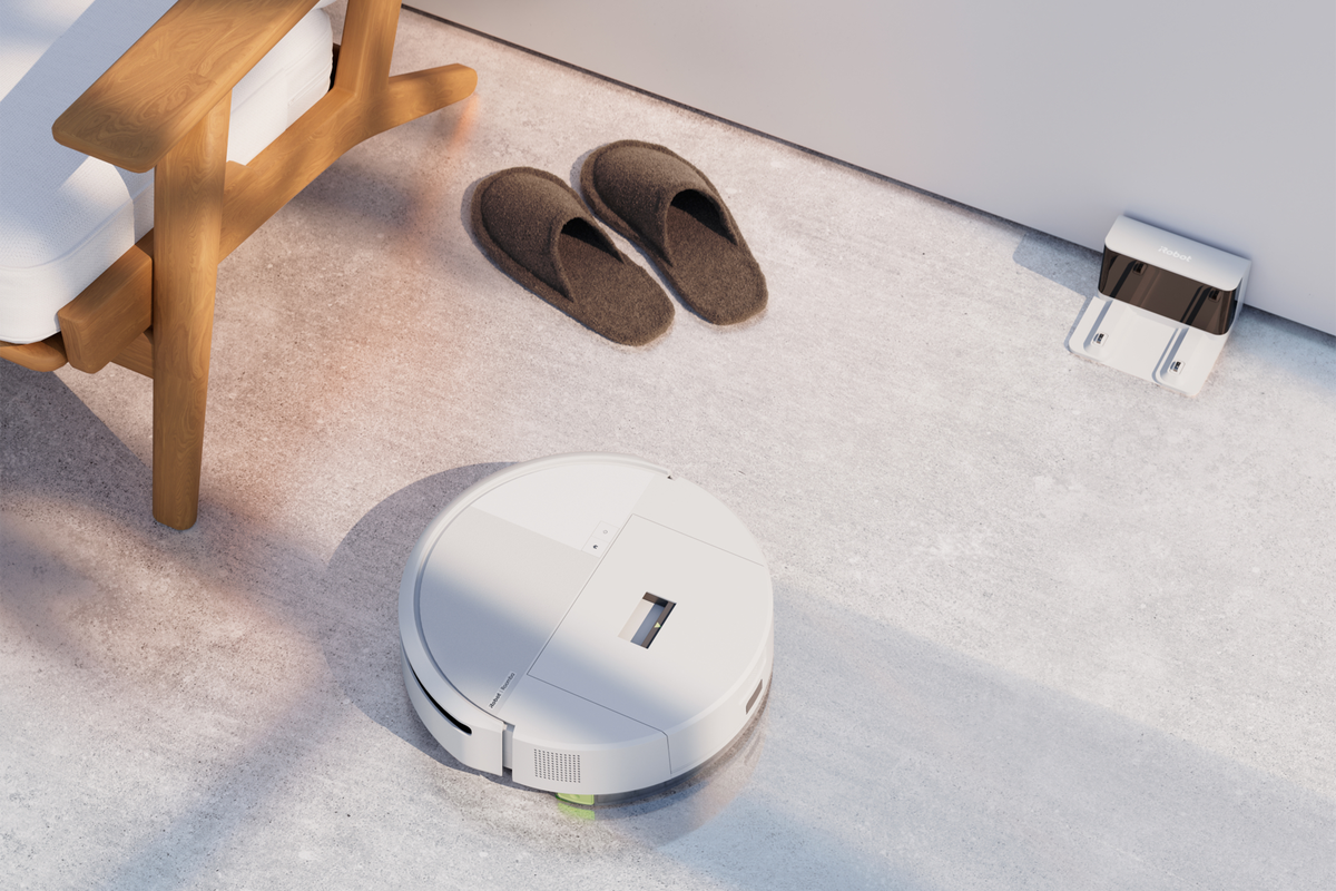 iRobot launches new Roomba lineup with built-in dust compactors