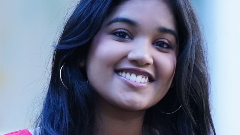 Sudiksha Konanki: Search intensifies for missing US student in Dominican Republic