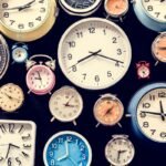 Utilizing Time Travel as a Part of Plot and Process ‹ Literary Hub