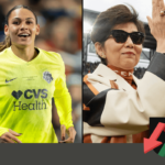 NWSL’s big opportunity, plus Steph Curry joins college sports’ GM era