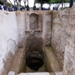 Discovery of ritual bath sheds light on Jewish life in ancient Rome